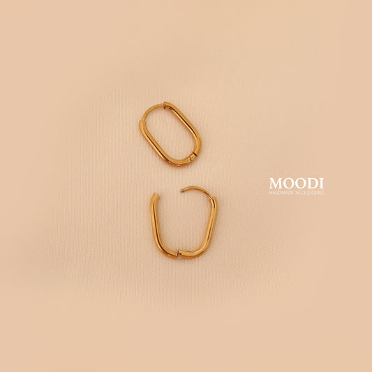 Обеци Основа 1