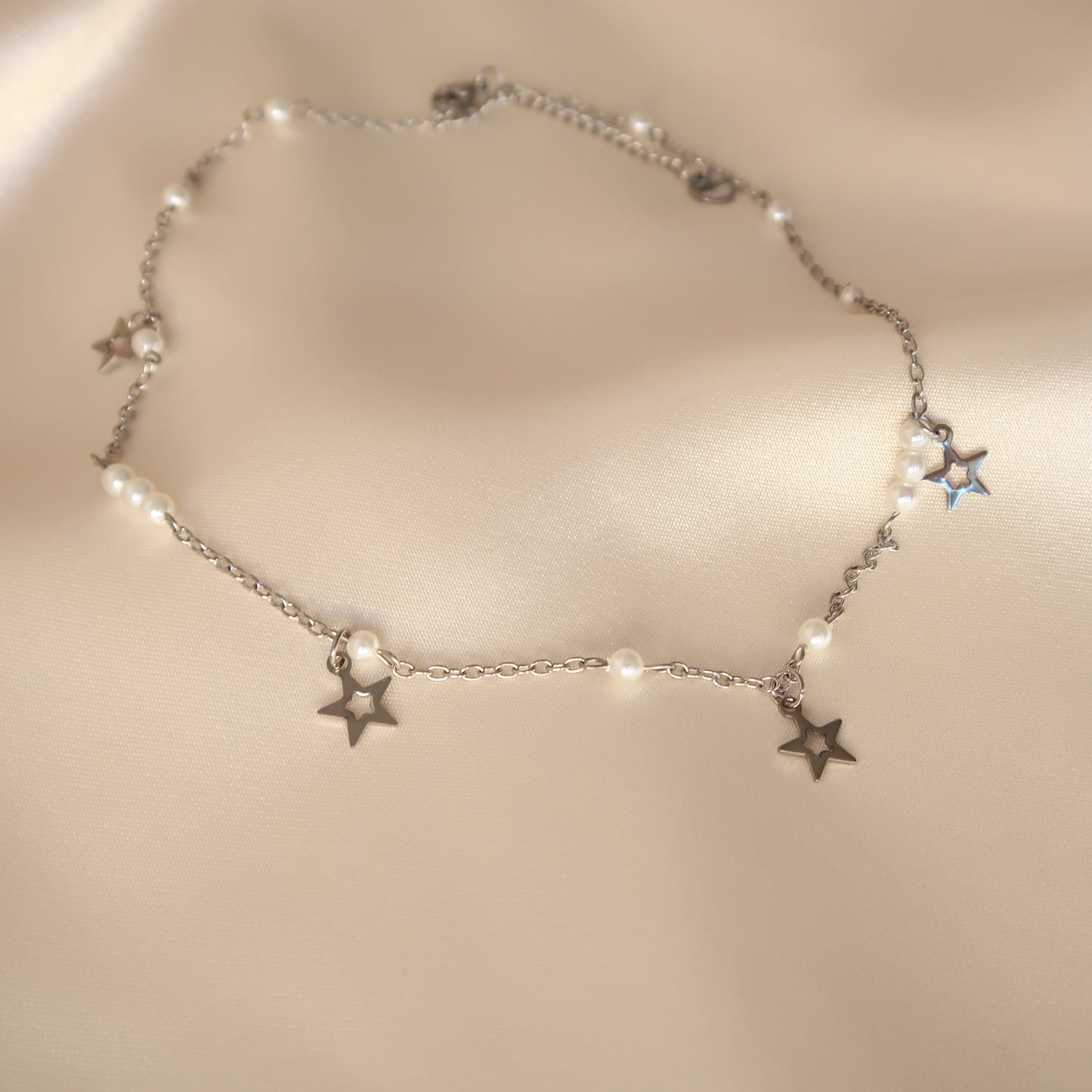 Колие SilverStar