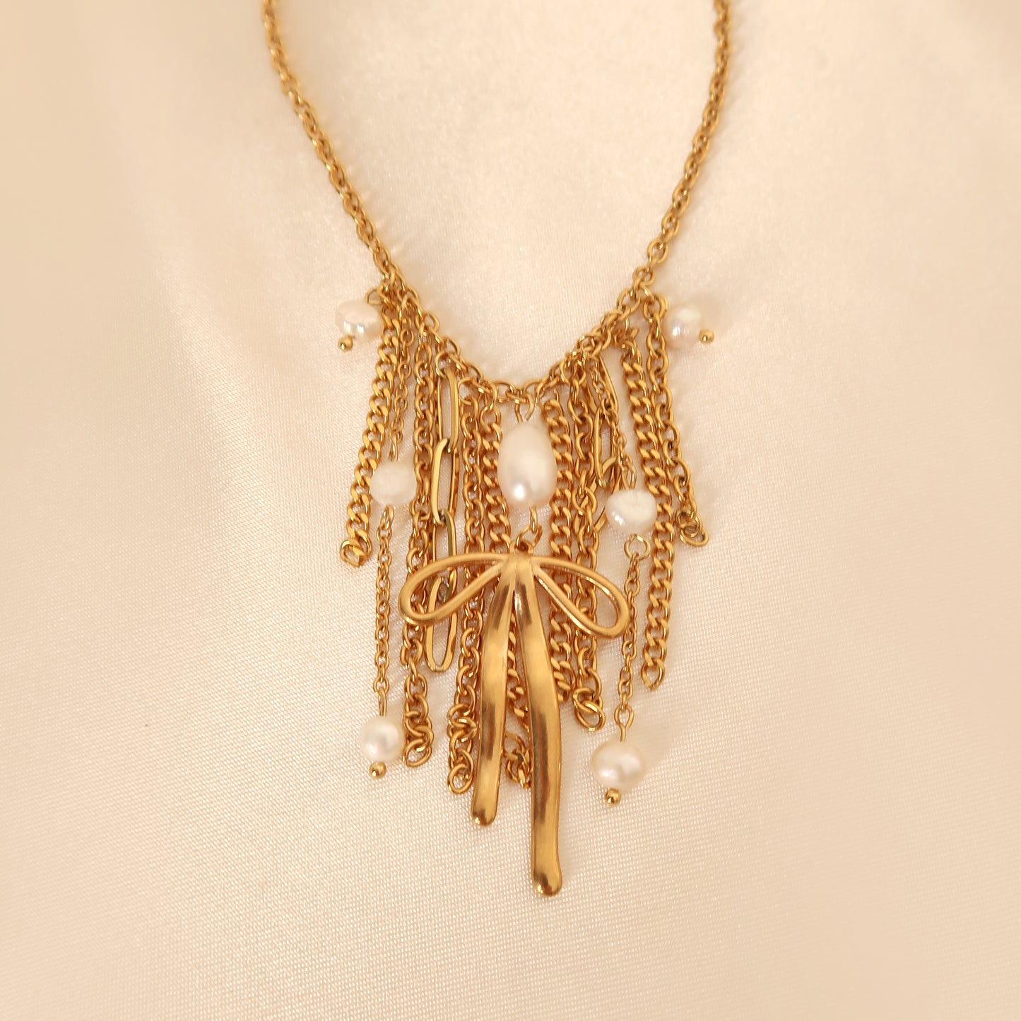 Колие "GO Girl"