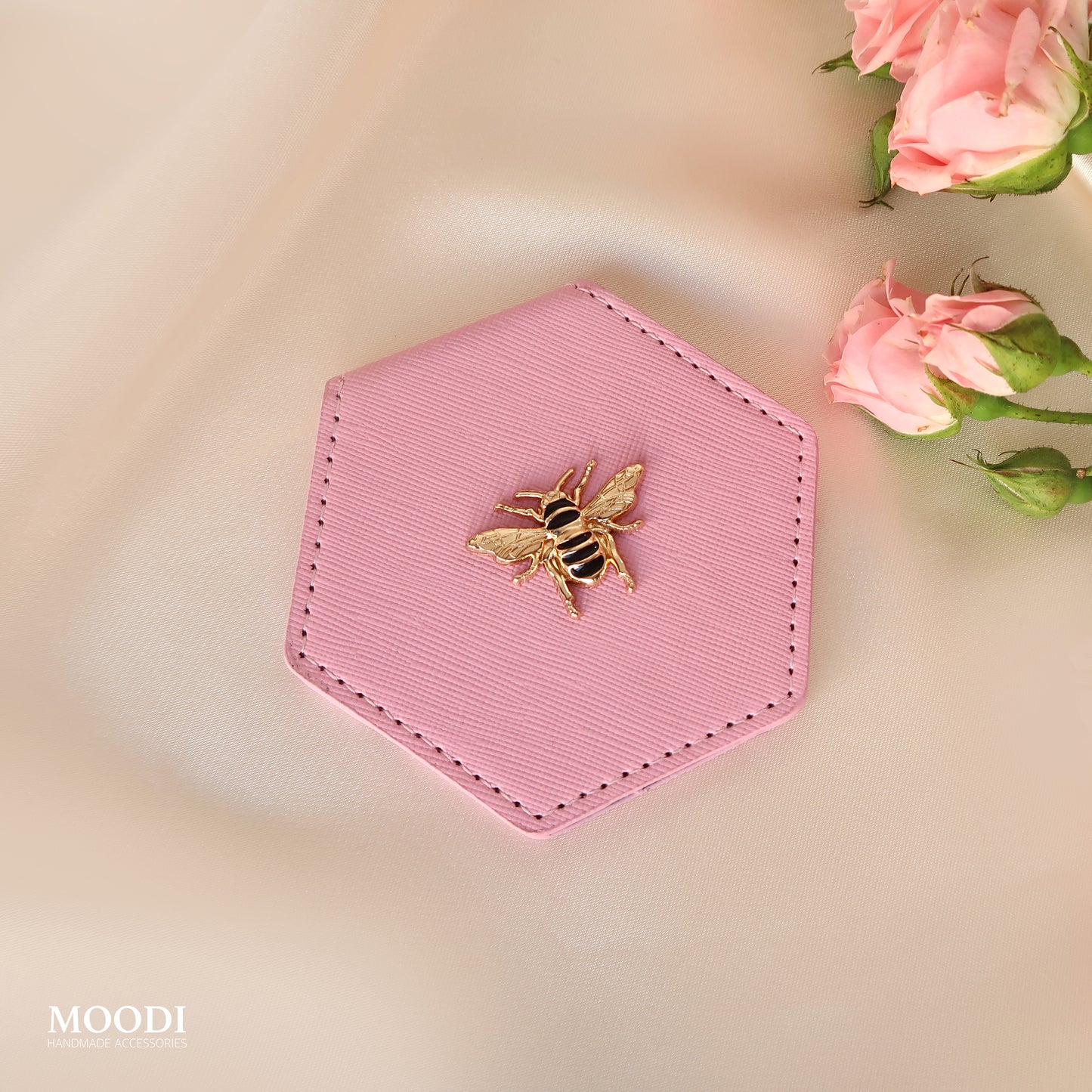 Шестоъгълни Огледала